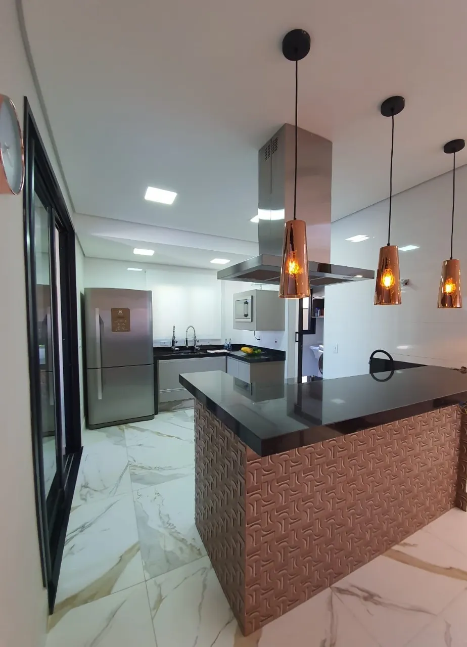 Casa à venda de 360 m² em Campinas, SP, Brasil