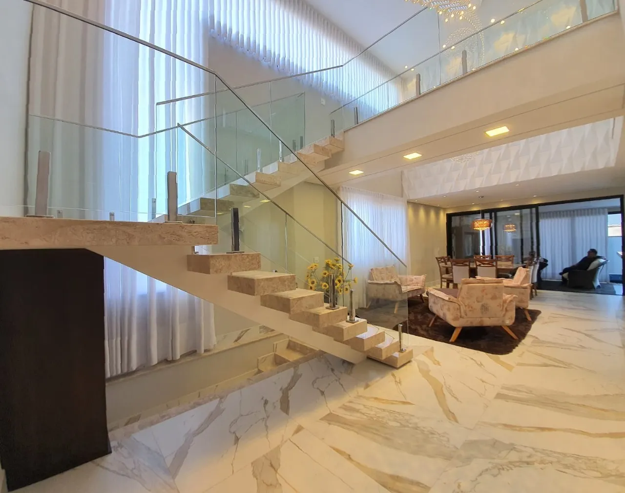Casa à venda de 360 m² em Campinas, SP, Brasil