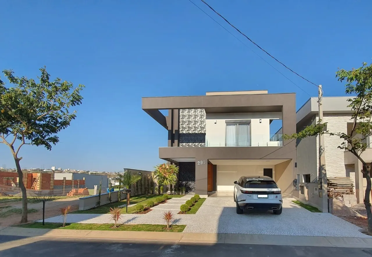 Casa à venda de 360 m² em Campinas, SP, Brasil