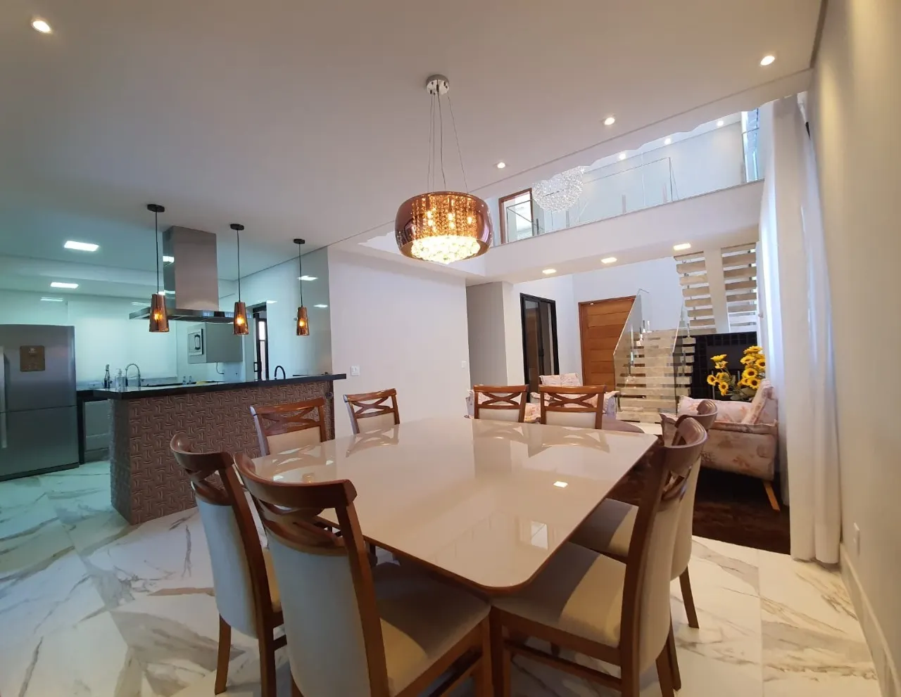 Casa à venda de 360 m² em Campinas, SP, Brasil