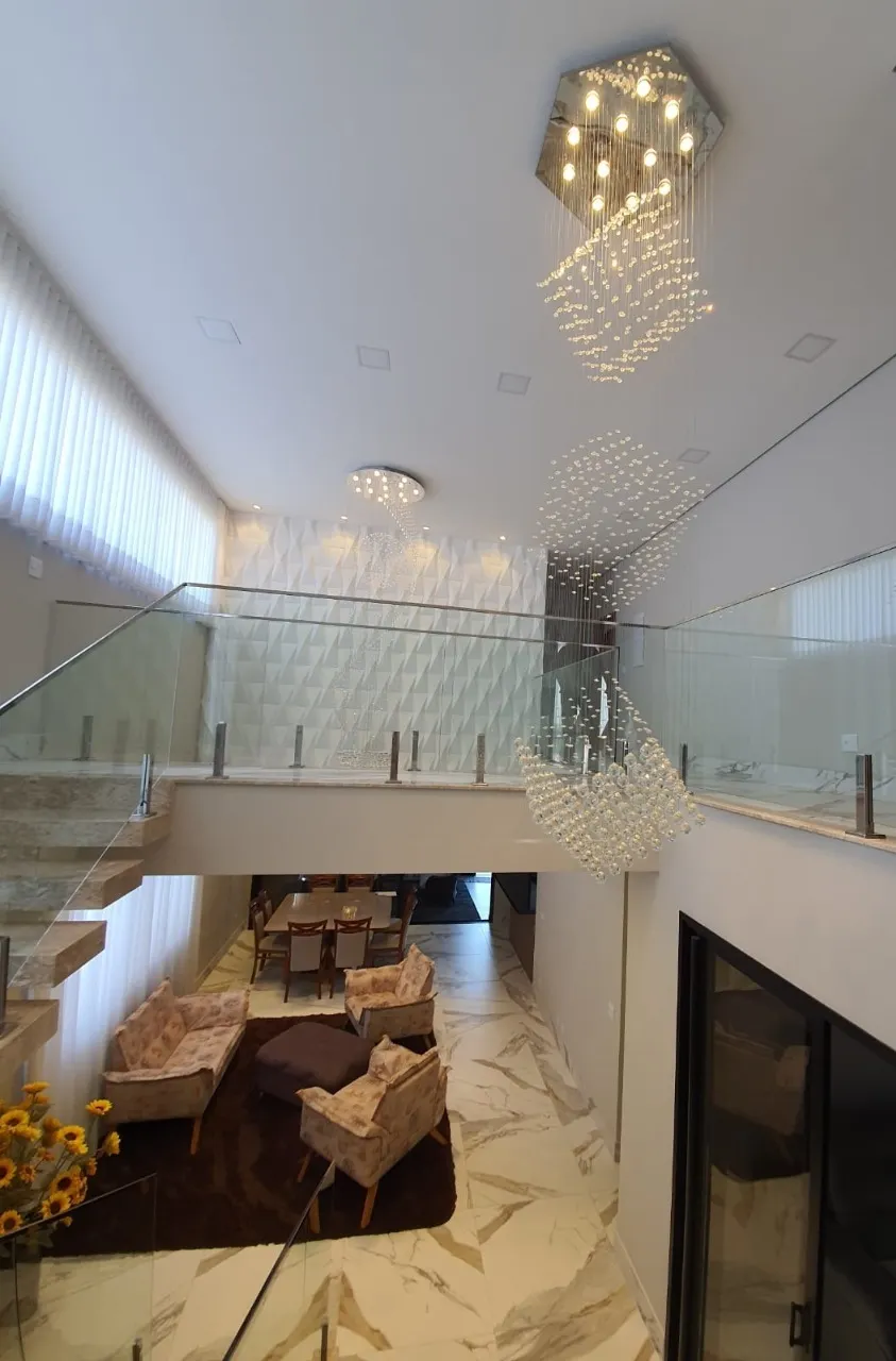 Casa à venda de 360 m² em Campinas, SP, Brasil