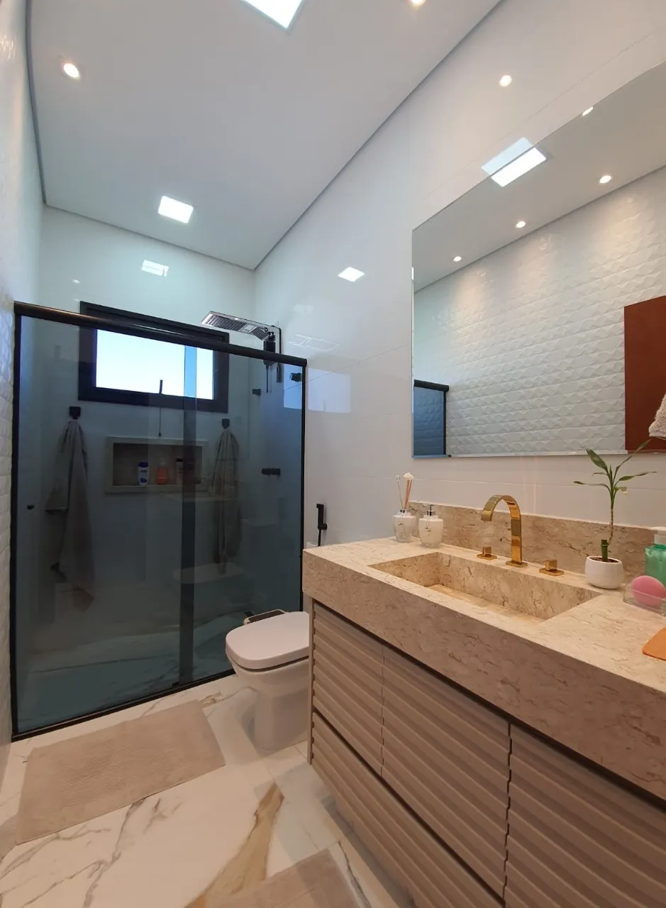 Casa à venda de 360 m² em Campinas, SP, Brasil