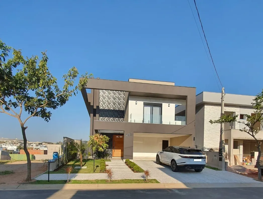 Casa à venda de 360 m² em Campinas, SP, Brasil