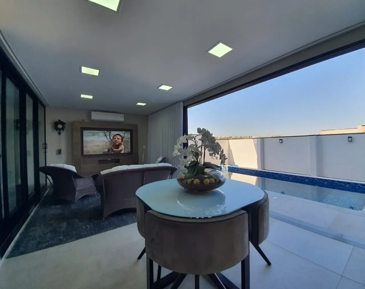 Casa à venda de 360 m² em Campinas, SP, Brasil