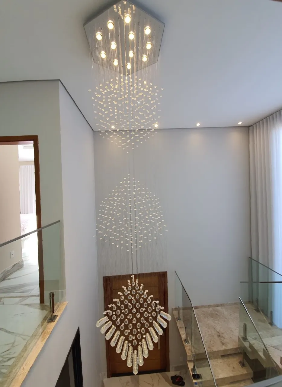 Casa à venda de 360 m² em Campinas, SP, Brasil