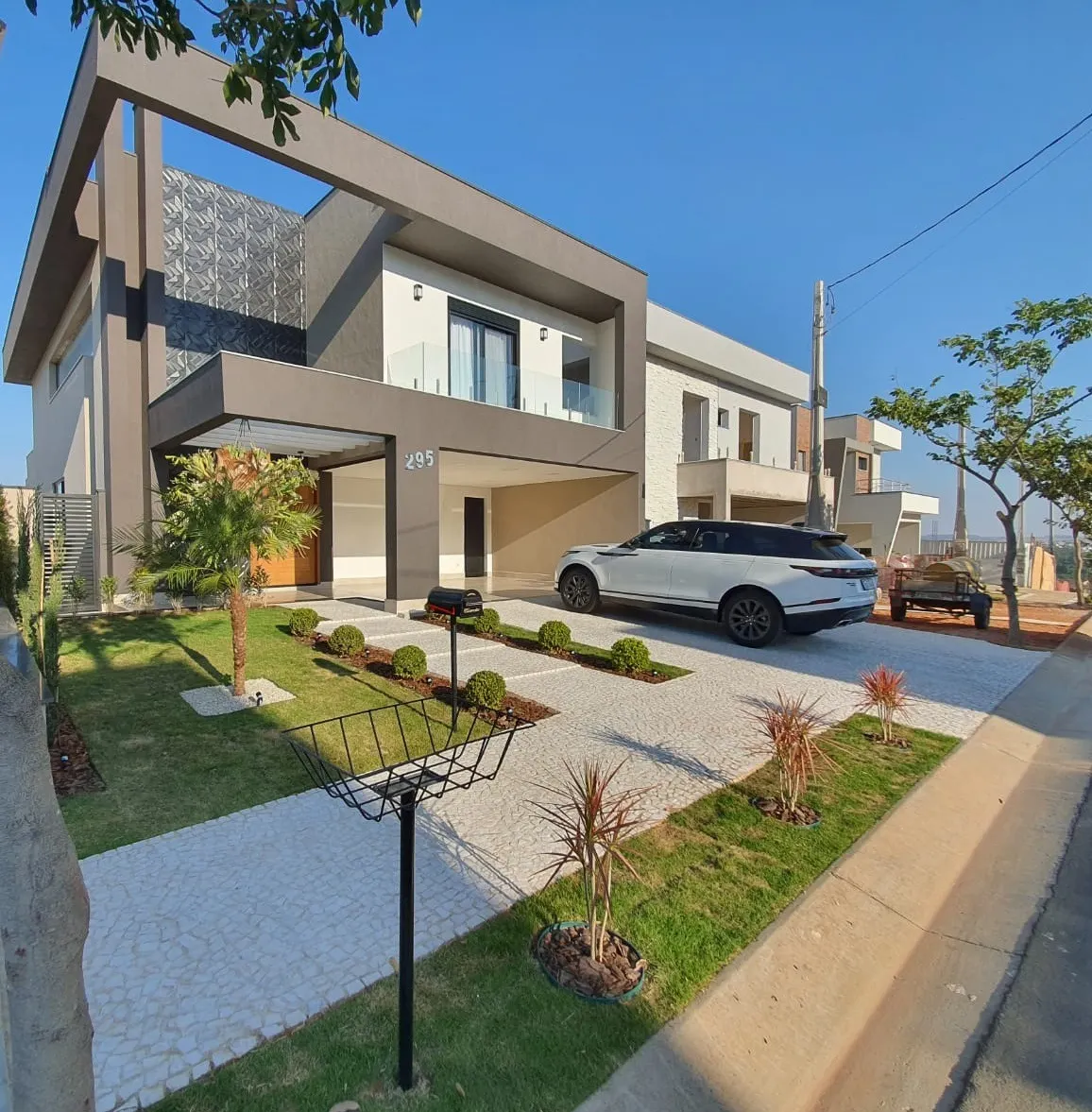 Casa à venda de 360 m² em Campinas, SP, Brasil