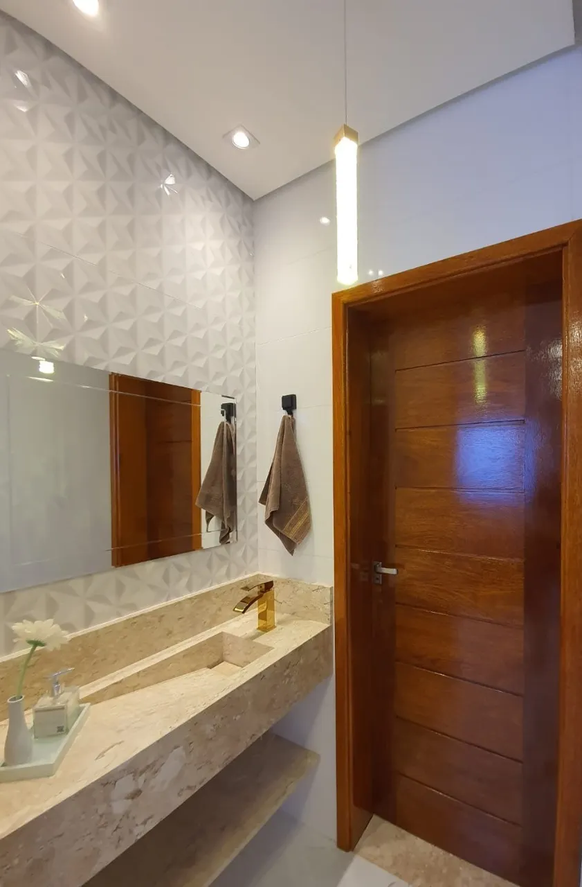 Casa à venda de 360 m² em Campinas, SP, Brasil