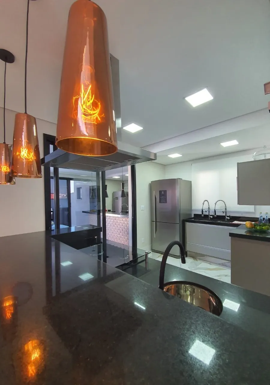 Casa à venda de 360 m² em Campinas, SP, Brasil