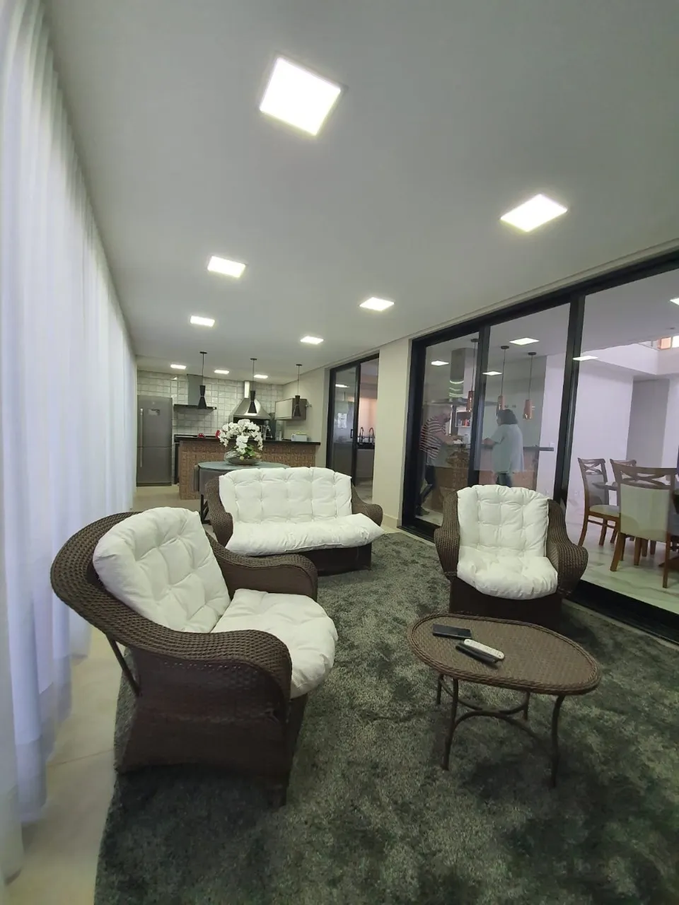 Casa à venda de 360 m² em Campinas, SP, Brasil
