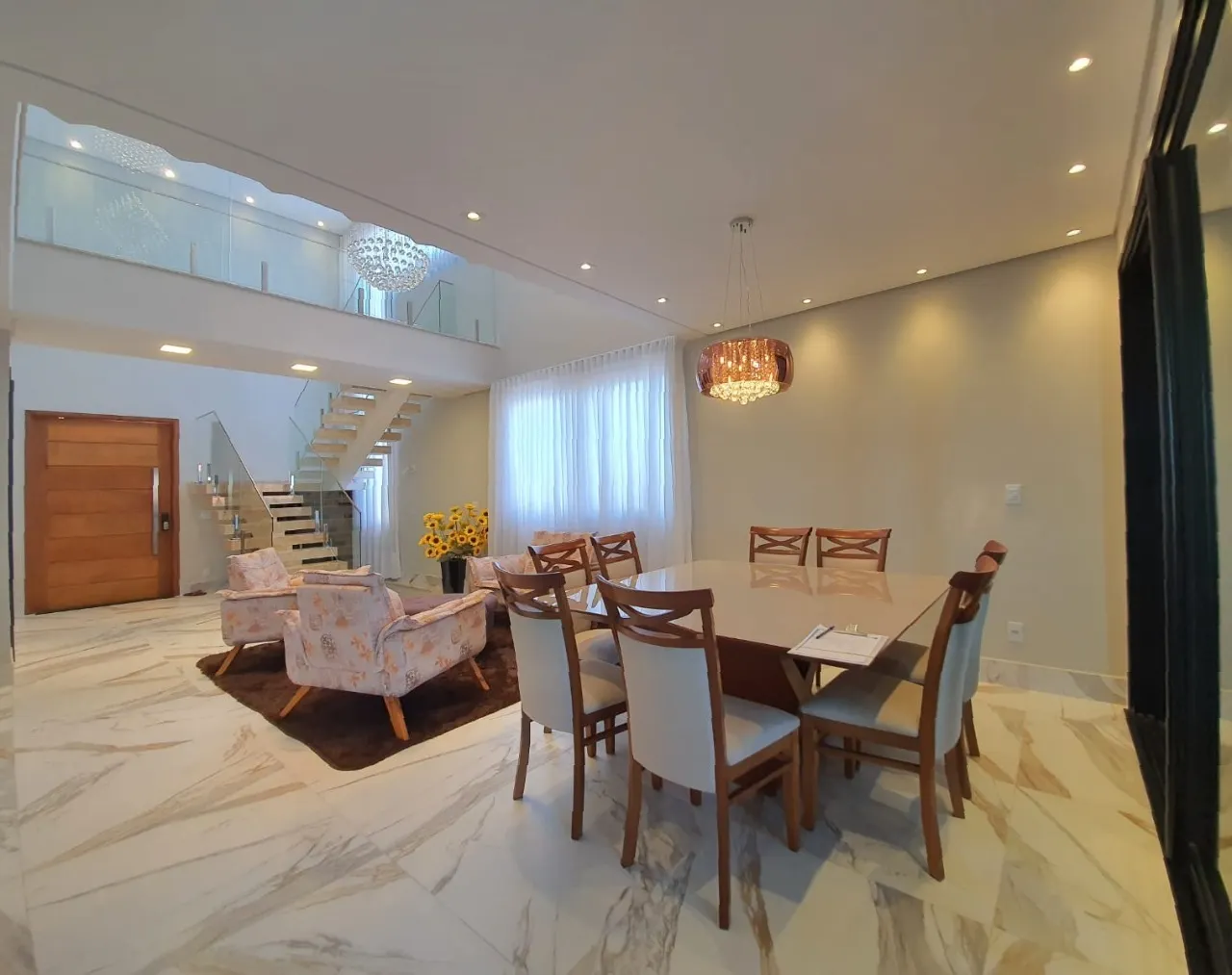 Casa à venda de 360 m² em Campinas, SP, Brasil
