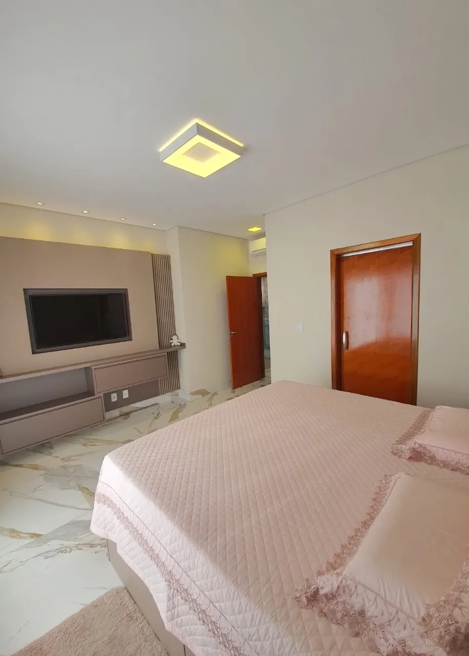 Casa à venda de 360 m² em Campinas, SP, Brasil