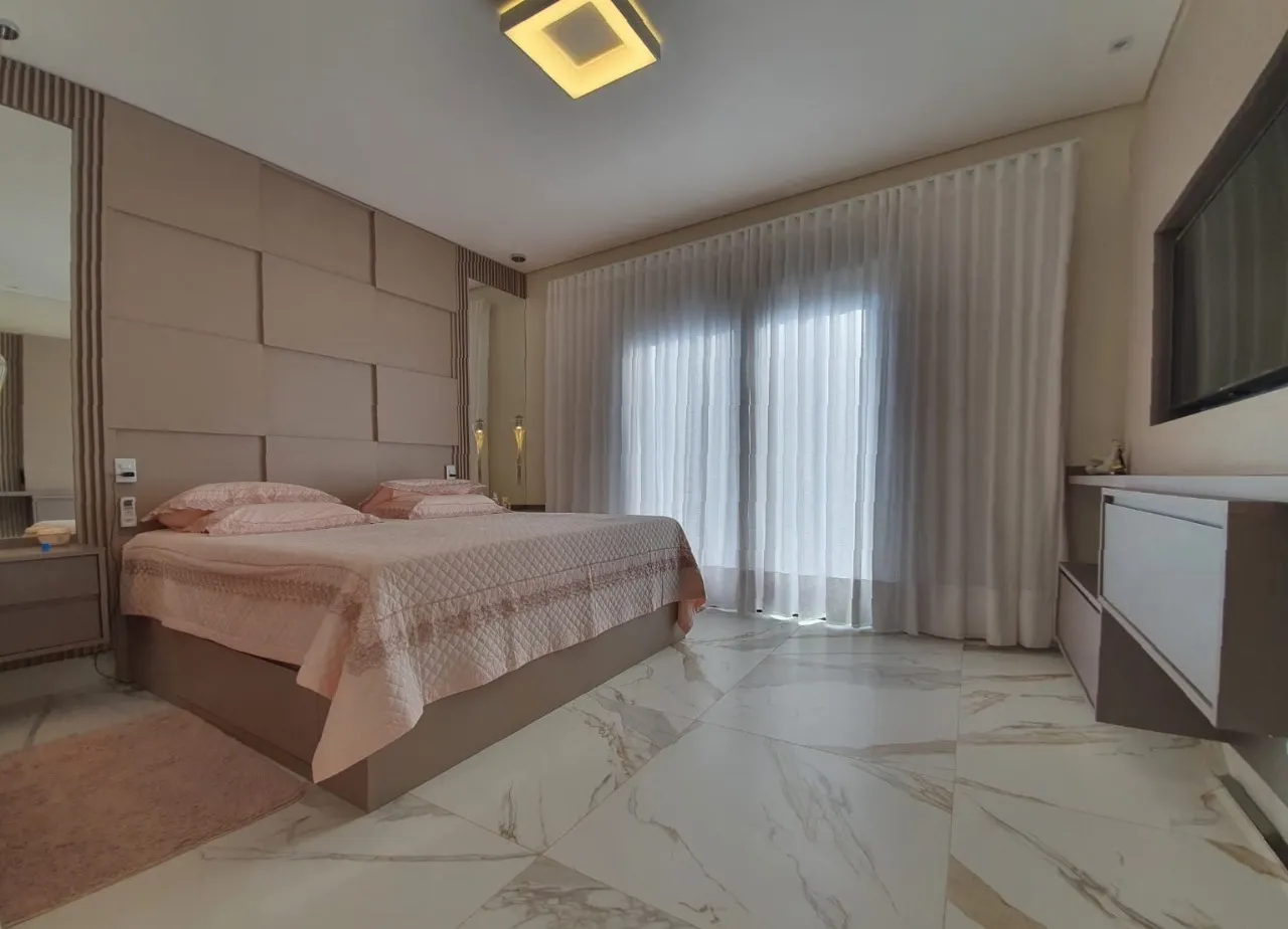 Casa à venda de 360 m² em Campinas, SP, Brasil