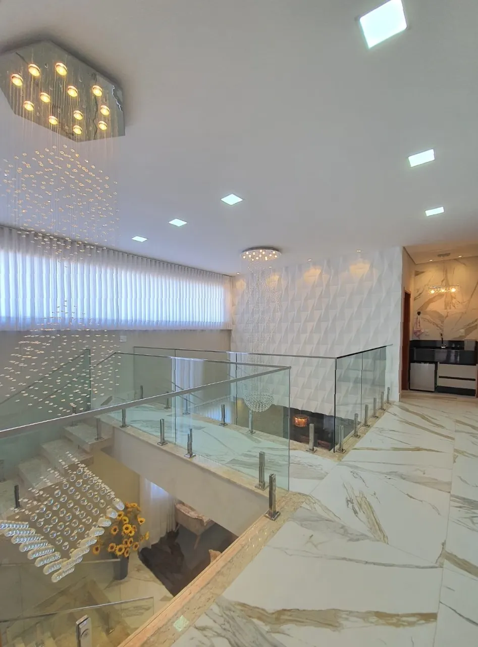 Casa à venda de 360 m² em Campinas, SP, Brasil