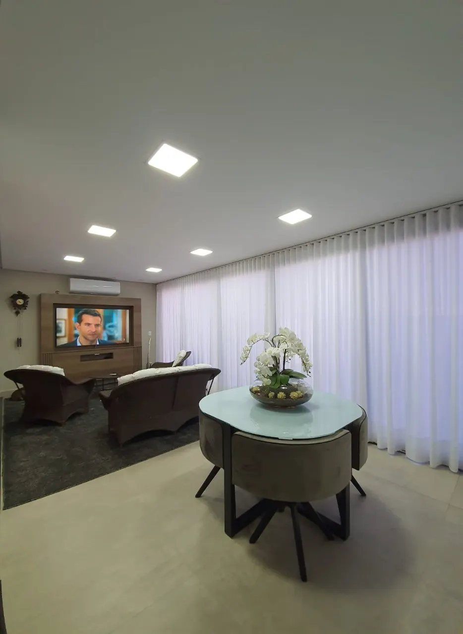 Casa à venda de 360 m² em Campinas, SP, Brasil