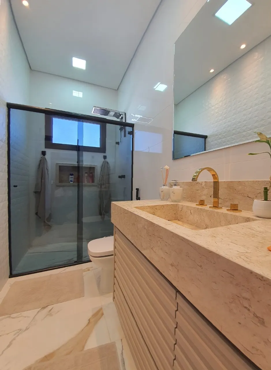 Casa à venda de 360 m² em Campinas, SP, Brasil