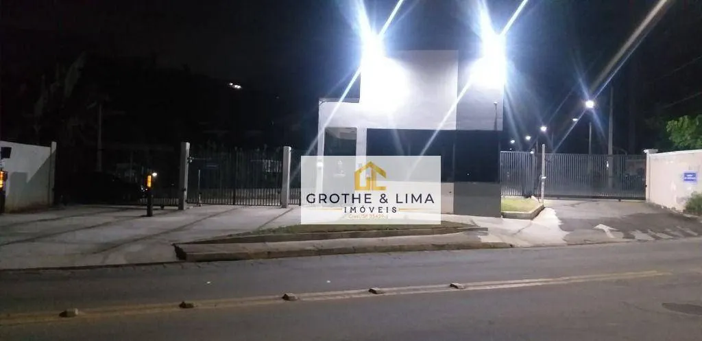 Country home for sale of 3,100 m² in São José dos Campos, SP, Brazil