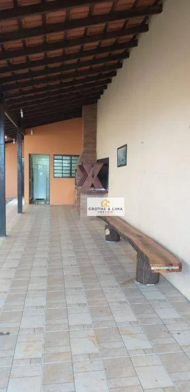 Country home for sale of 3,100 m² in São José dos Campos, SP, Brazil