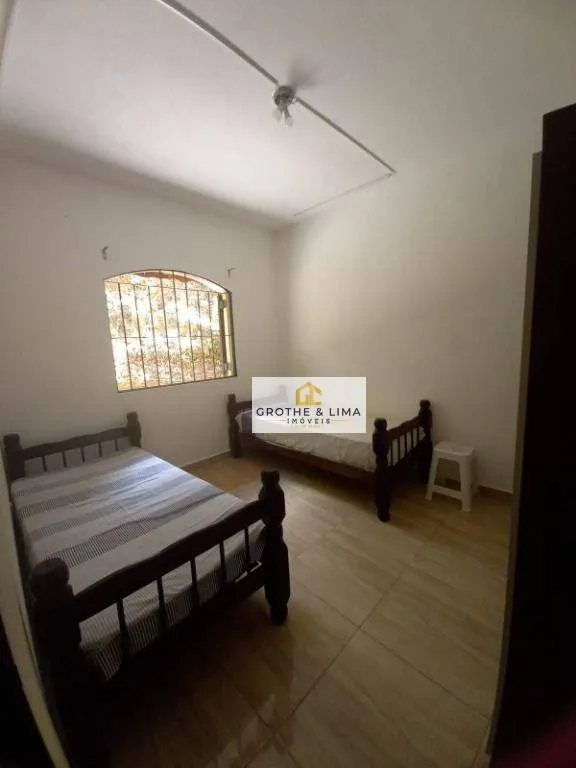 Country home for sale of 3,100 m² in São José dos Campos, SP, Brazil