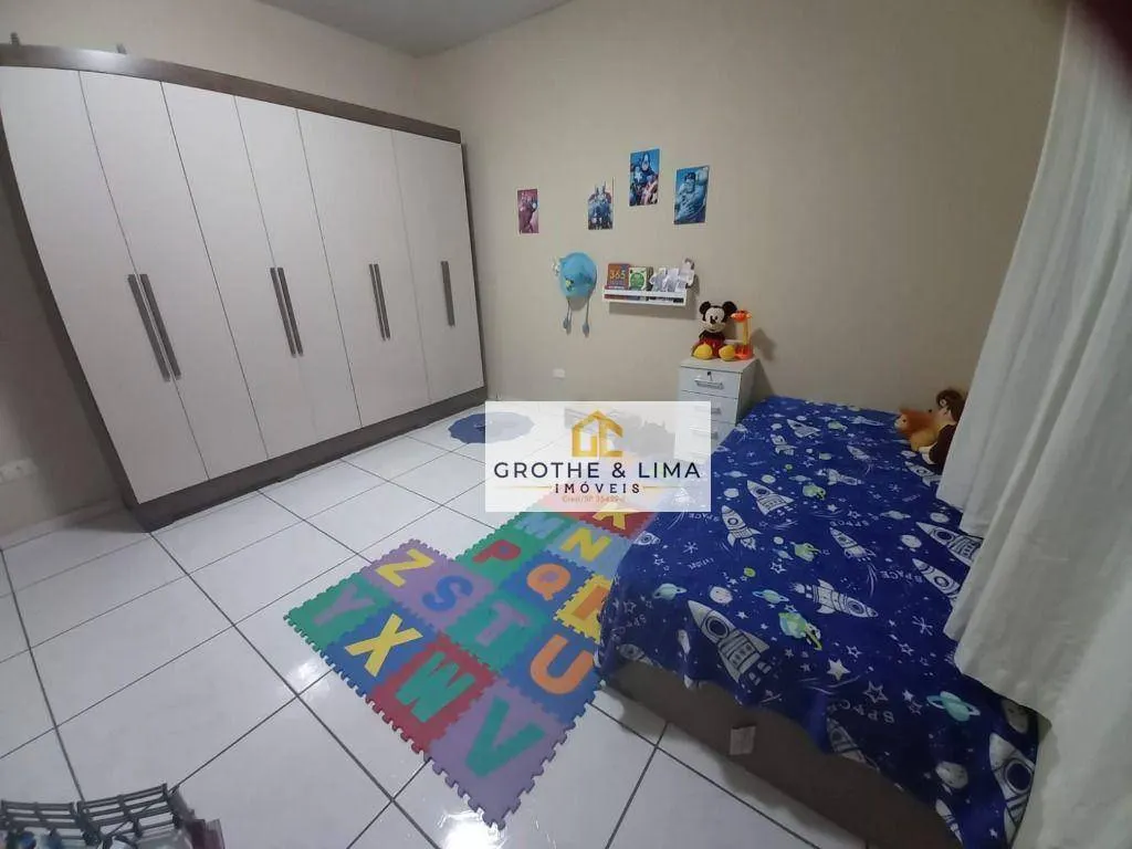 Country home for sale of 3,100 m² in São José dos Campos, SP, Brazil