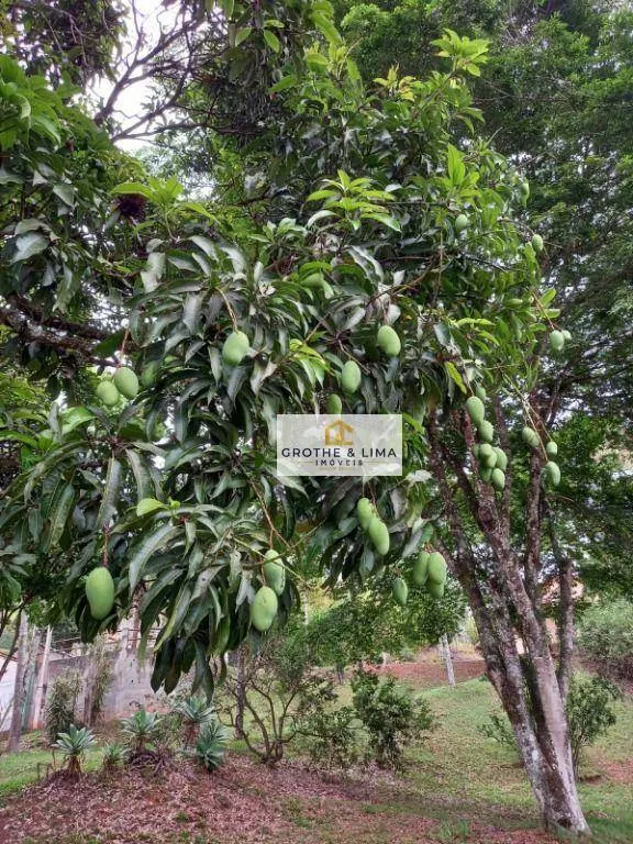 Country home for sale of 3,100 m² in São José dos Campos, SP, Brazil