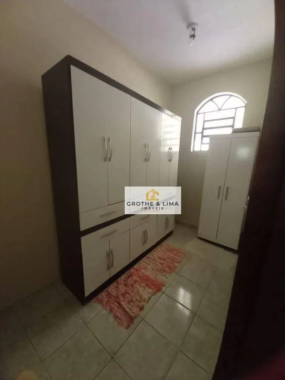 Country home for sale of 3,100 m² in São José dos Campos, SP, Brazil