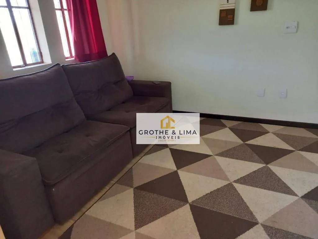 Country home for sale of 3,100 m² in São José dos Campos, SP, Brazil