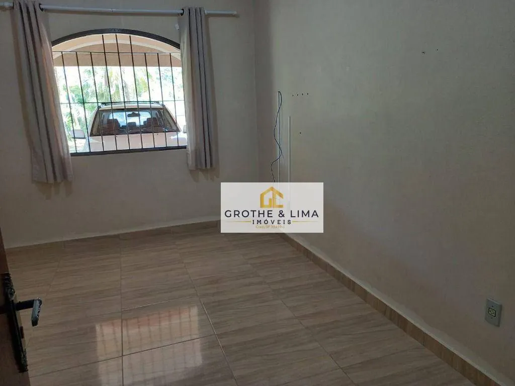 Country home for sale of 3,100 m² in São José dos Campos, SP, Brazil