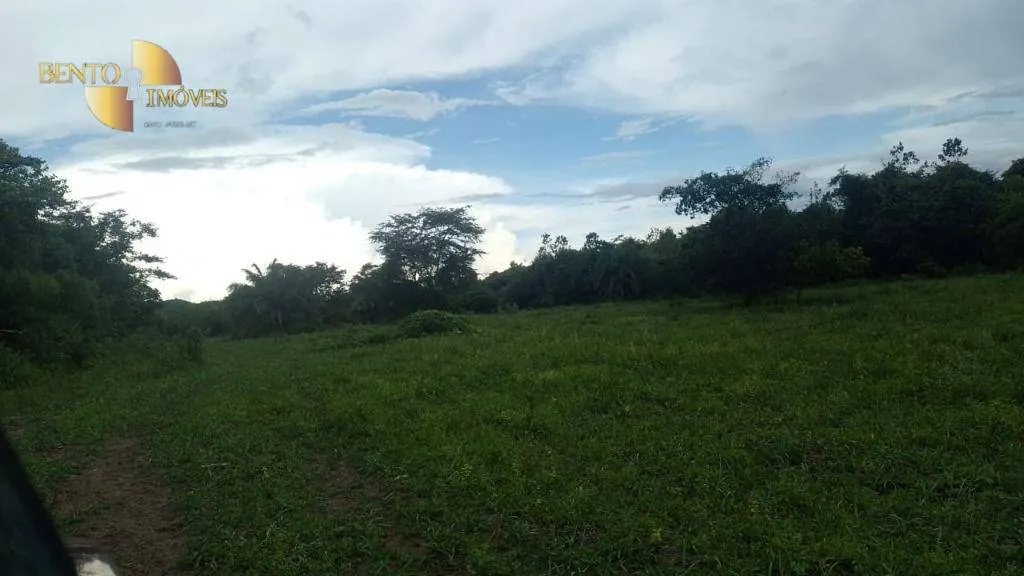 Fazenda à venda de 401 ha em Paranatinga, MT, Brasil