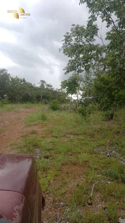 Fazenda à venda de 401 ha em Paranatinga, MT, Brasil