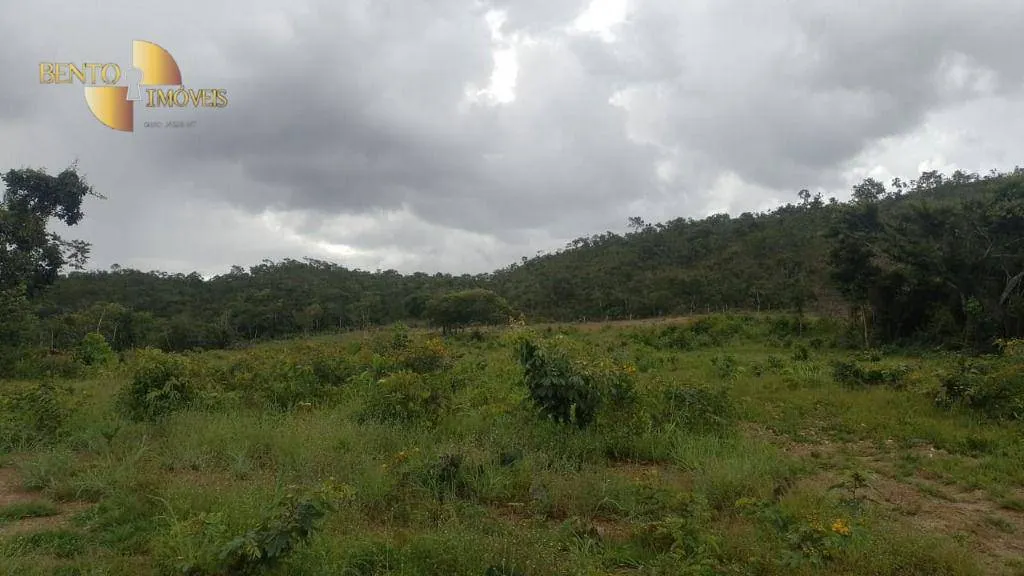 Fazenda à venda de 401 ha em Paranatinga, MT, Brasil