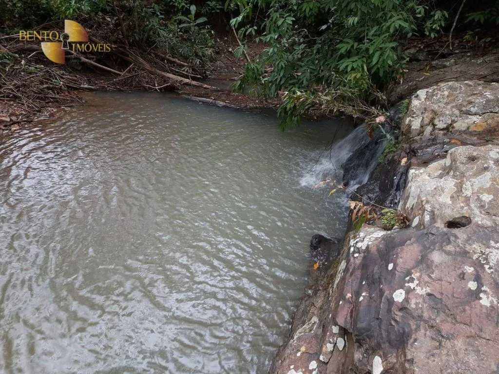 Fazenda à venda de 401 ha em Paranatinga, MT, Brasil