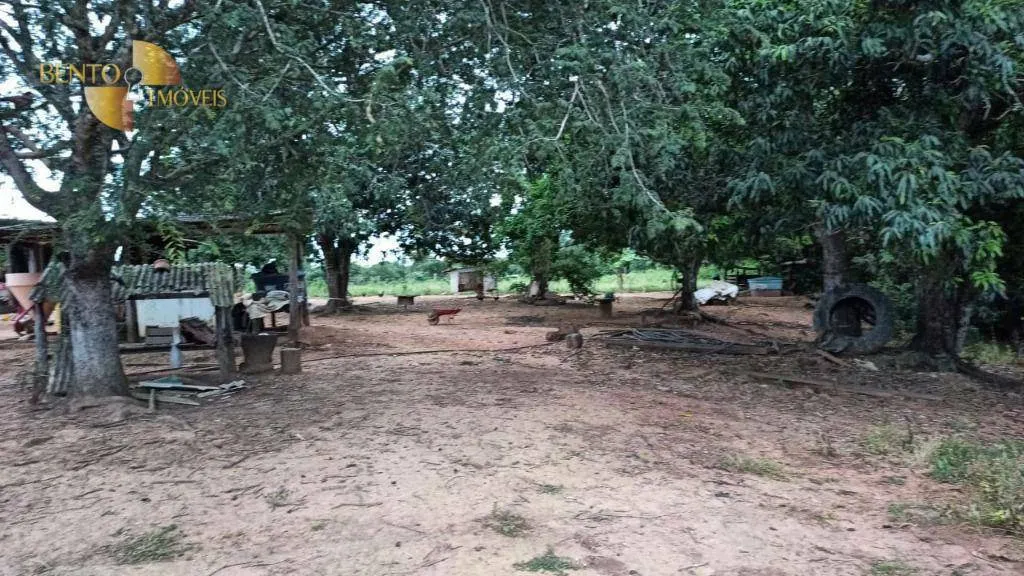 Fazenda à venda de 401 ha em Paranatinga, MT, Brasil