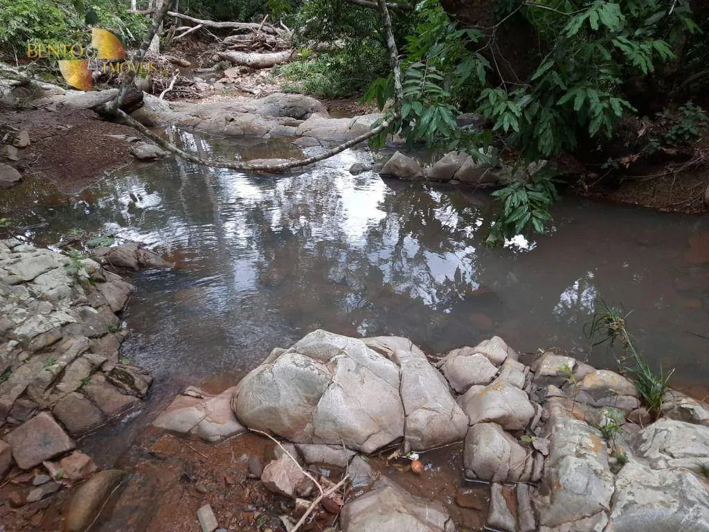 Fazenda à venda de 401 ha em Paranatinga, MT, Brasil