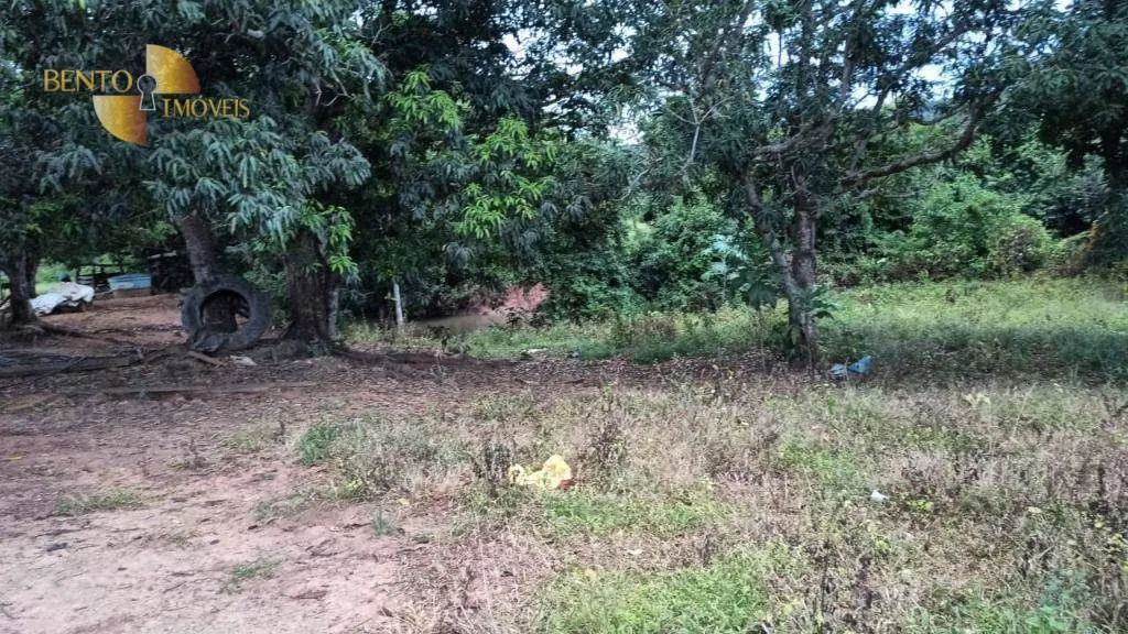 Fazenda à venda de 401 ha em Paranatinga, MT, Brasil