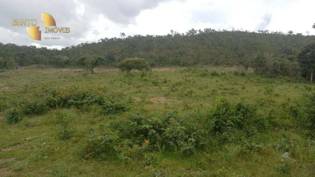 Fazenda à venda de 401 ha em Paranatinga, MT, Brasil