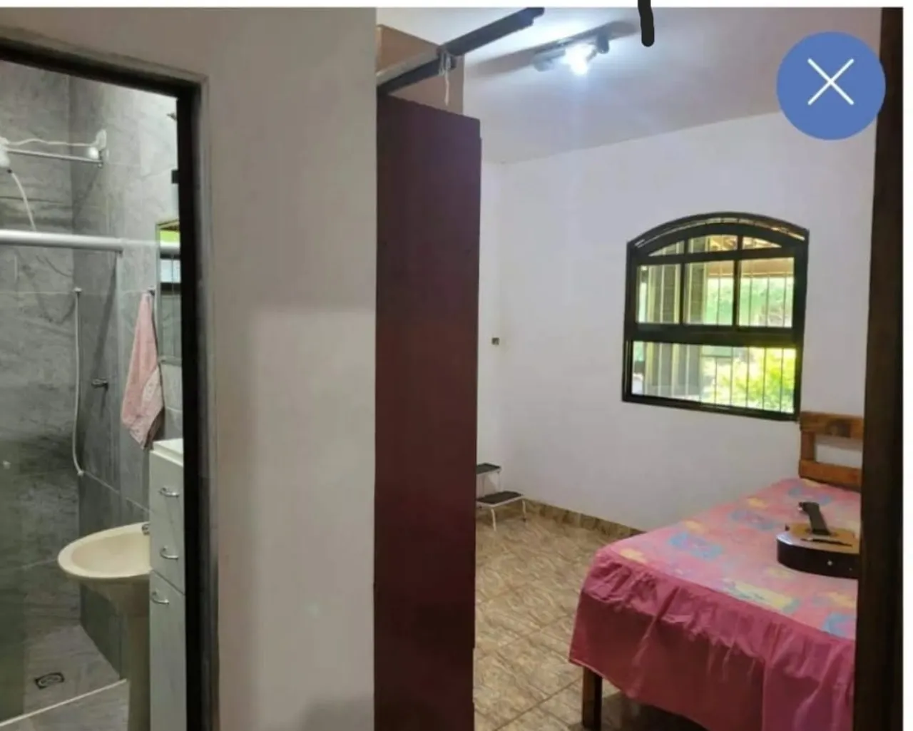 Chácara à venda de 4.461 m² em Pilar do Sul, SP, Brasil