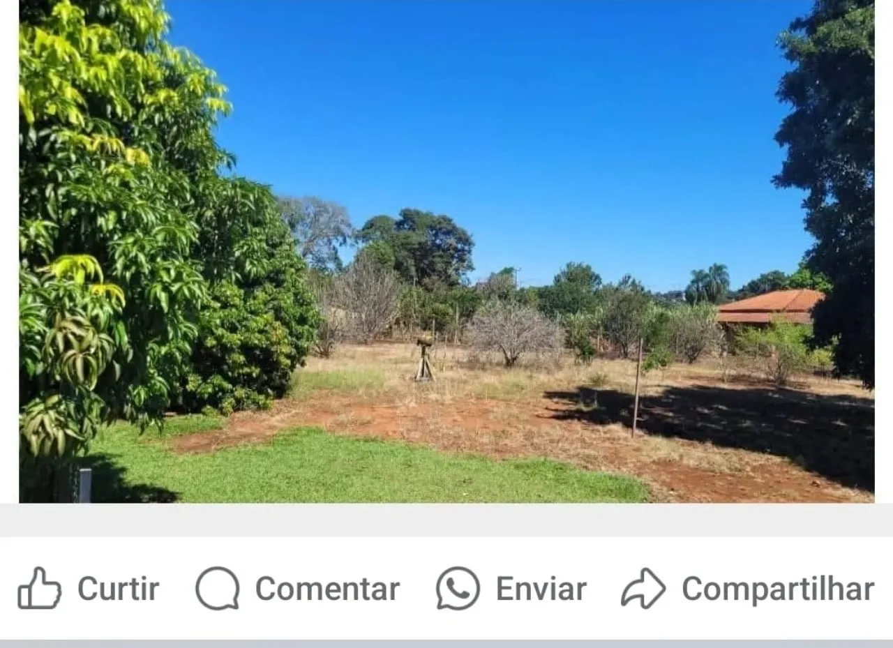 Chácara à venda de 4.461 m² em Pilar do Sul, SP, Brasil