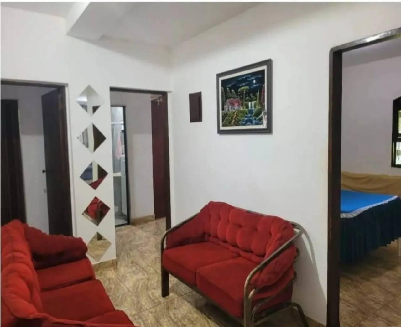 Chácara à venda de 4.461 m² em Pilar do Sul, SP, Brasil