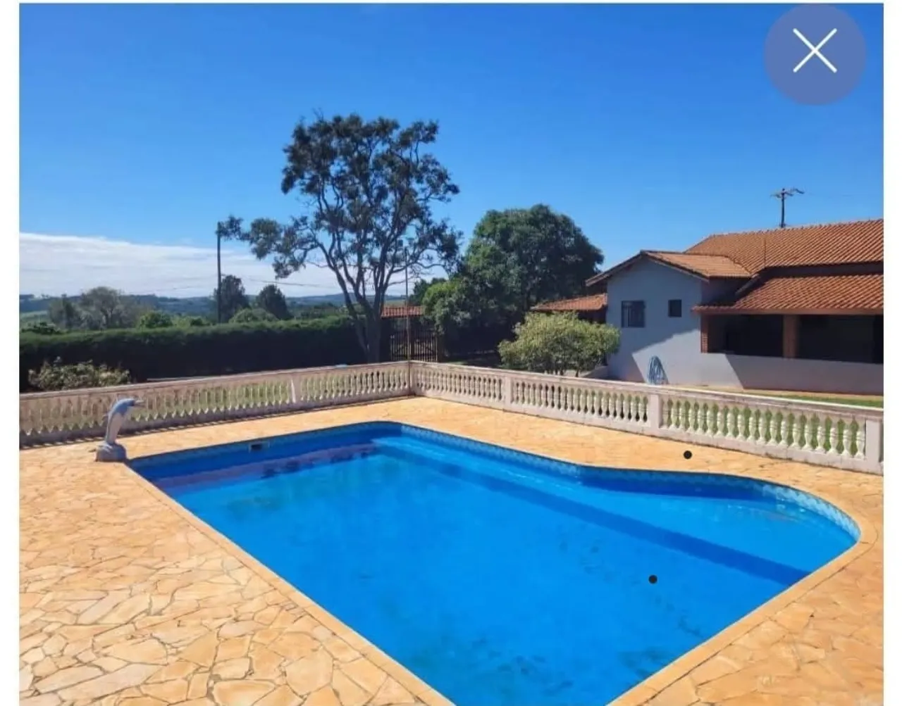 Chácara à venda de 4.461 m² em Pilar do Sul, SP, Brasil