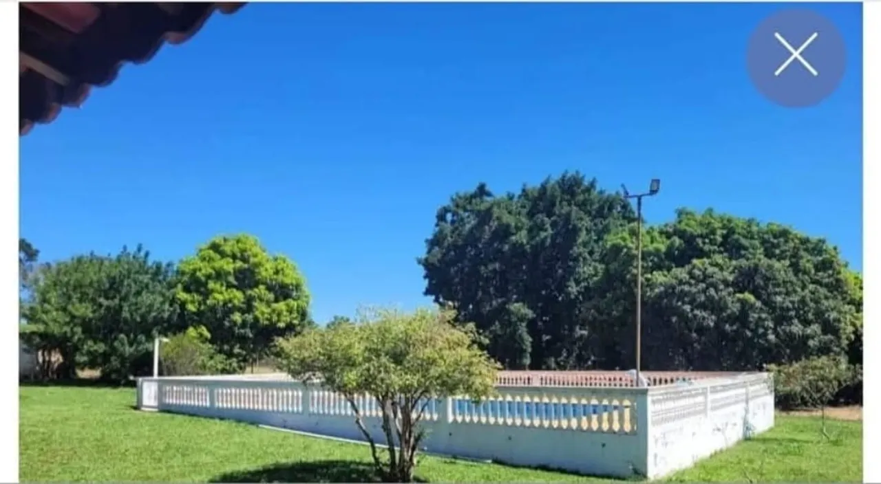 Chácara à venda de 4.461 m² em Pilar do Sul, SP, Brasil