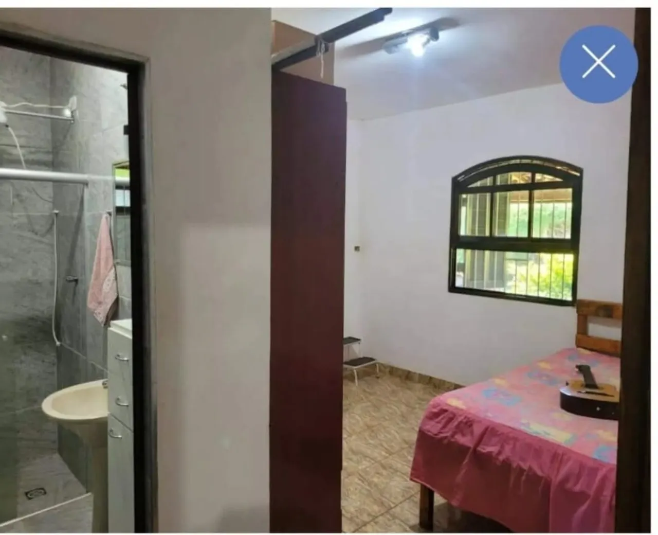 Chácara à venda de 4.461 m² em Pilar do Sul, SP, Brasil
