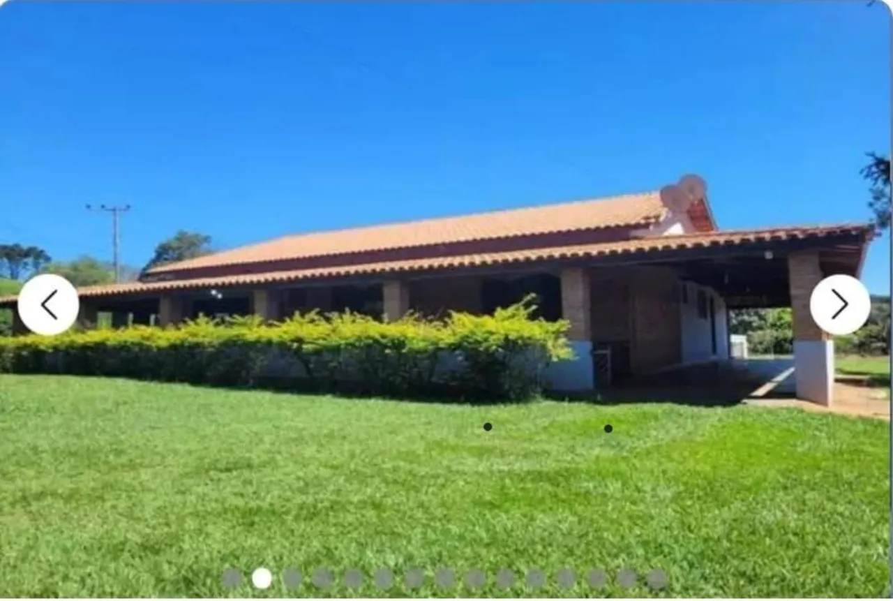 Chácara à venda de 4.461 m² em Pilar do Sul, SP, Brasil