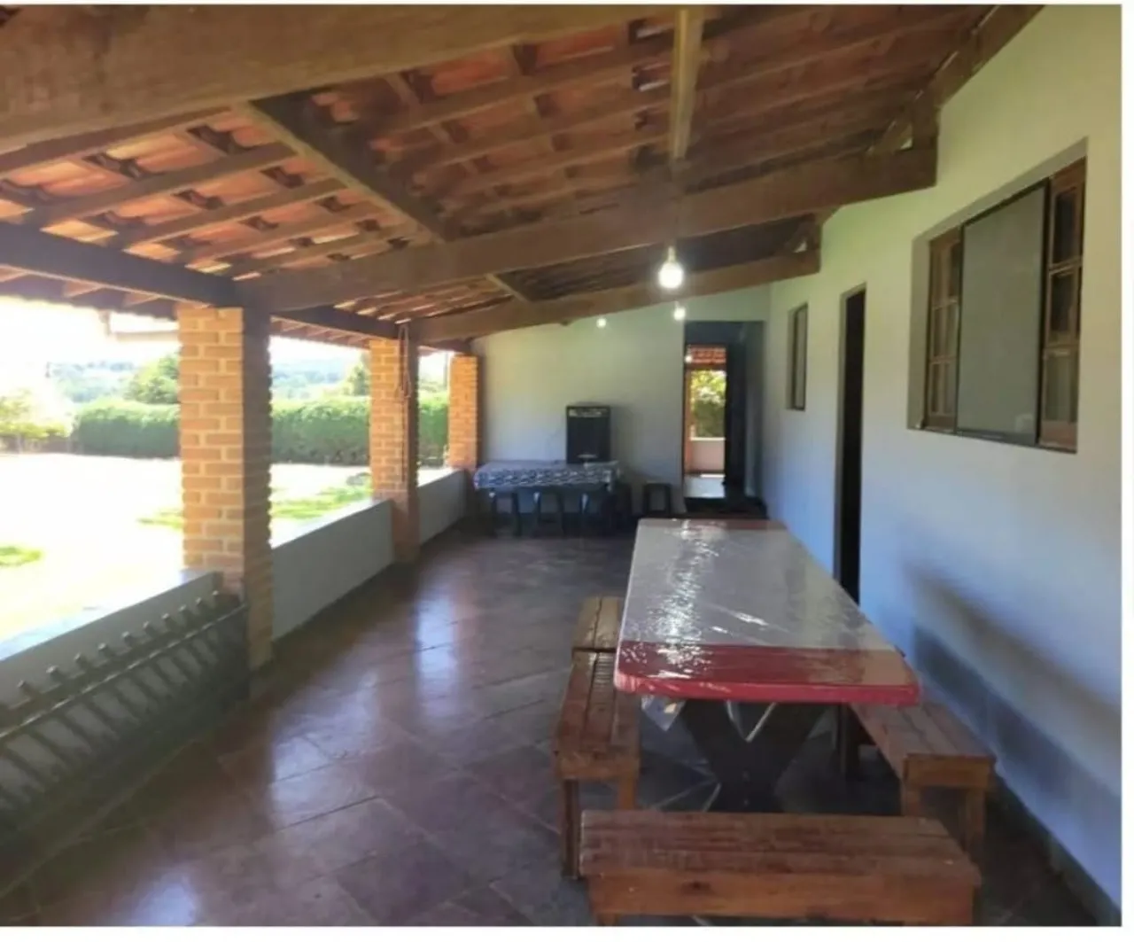 Chácara à venda de 4.461 m² em Pilar do Sul, SP, Brasil