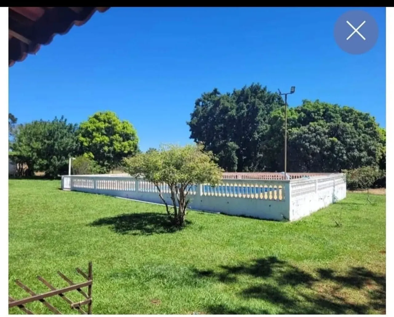 Chácara à venda de 4.461 m² em Pilar do Sul, SP, Brasil