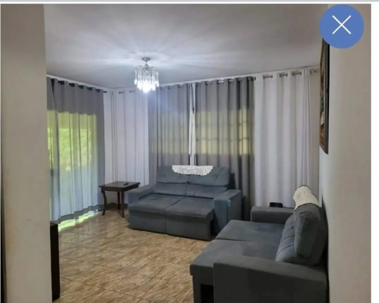 Chácara à venda de 4.461 m² em Pilar do Sul, SP, Brasil