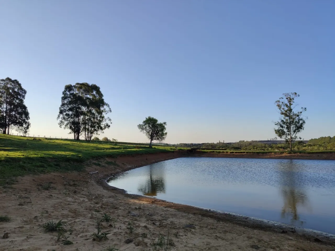 Country home for sale of 3 acres in Tatuí, SP, Brazil
