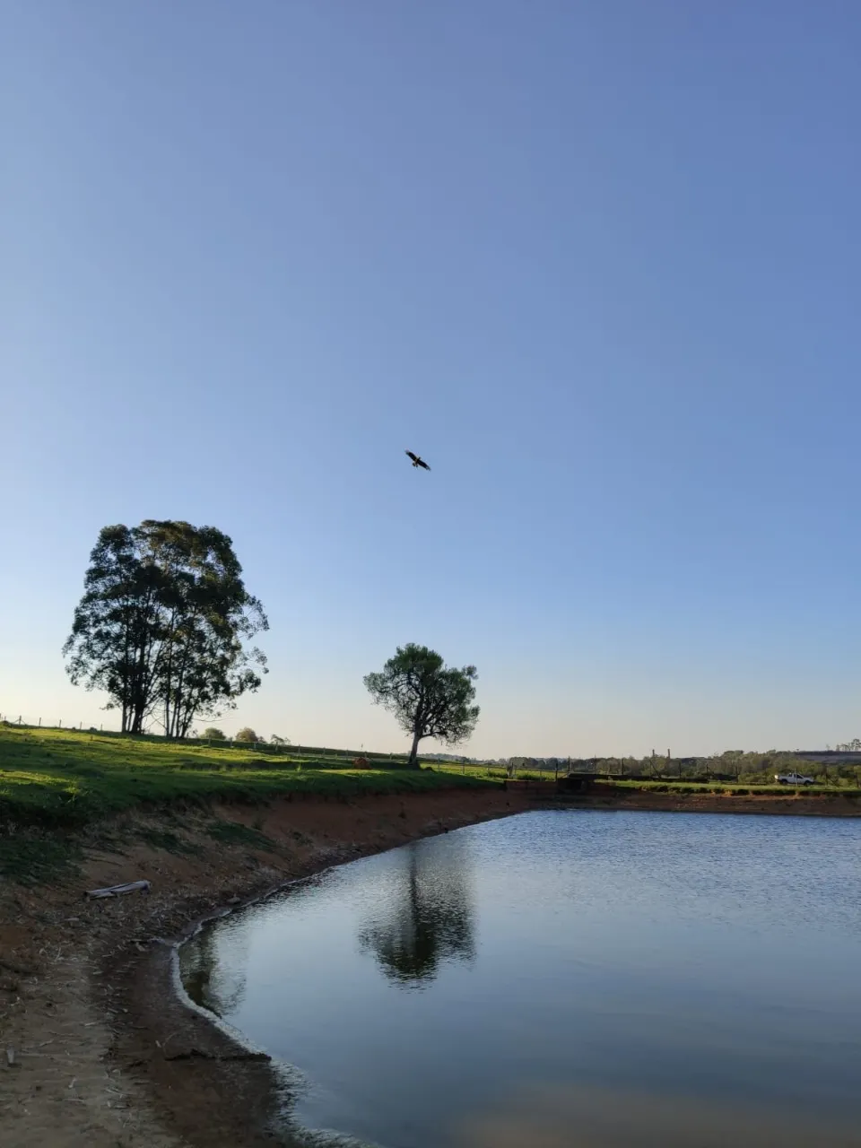 Country home for sale of 3 acres in Tatuí, SP, Brazil