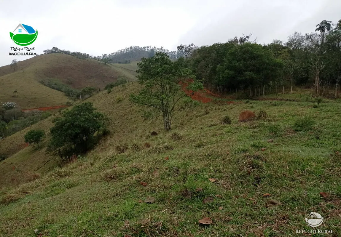 Terreno à venda de 2 ha em São José dos Campos, SP, Brasil