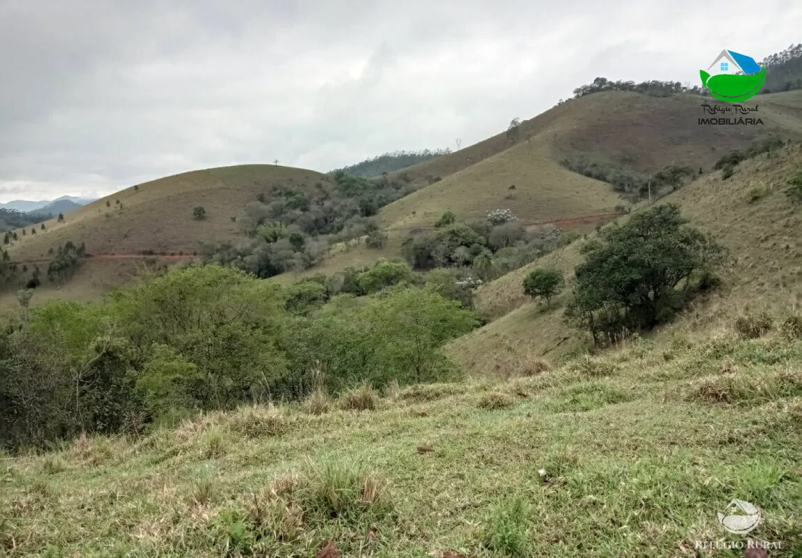 Terreno à venda de 2 ha em São José dos Campos, SP, Brasil