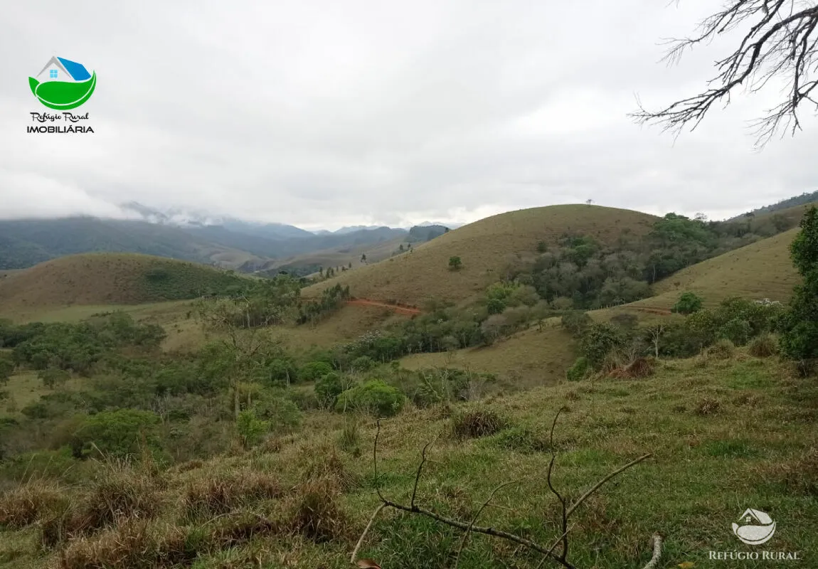 Terreno à venda de 2 ha em São José dos Campos, SP, Brasil